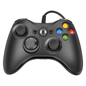 Controller type x